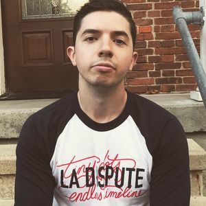 Meet your Posher, Eddie